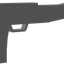 Real Gun logo