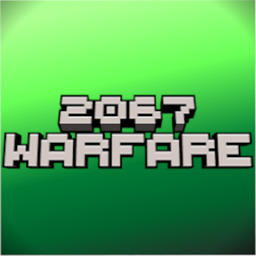 [2067 Warfare] v0.91 logo