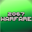 [2067 Warfare] v0.91 logo