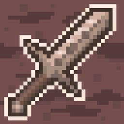 Relom Swords logo