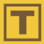 (SYF) Target dummy logo