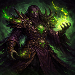 WarlockLines project image