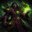 WarlockLines logo