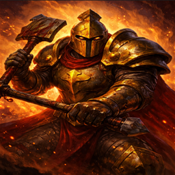WarriorLines project image