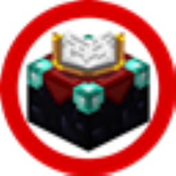 Enchantment Limiter Fork logo