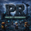 Project Resonance for MineColonies logo