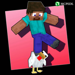 Stackable Mobs (No Vanilla Entity JSON) logo