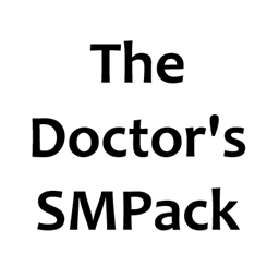 The Doctor's SMPack logo