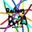 Railway of Bin28 and Bin29 logo