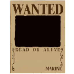 Mine Mine No Mi: Bounty Hunters logo