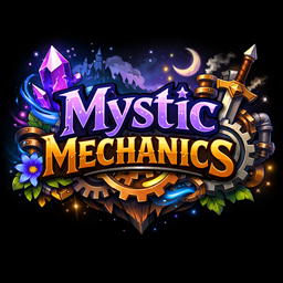 Mystic Mechanics