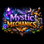 Mystic Mechanics logo