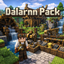 Dalarnn Pack logo