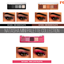 Fifthscreations - Nathasha Mini Palette Collection Kit - Sims 4 Eyeshadow CC logo
