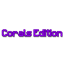 Coral's Edition logo