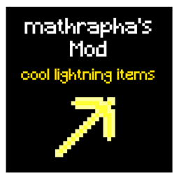 mathrapha's Additions logo
