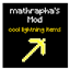 mathrapha's Additions logo