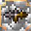 Gold Crown: Iron's Spells Recipe logo