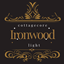 Ironwood CottageCore - Lite logo