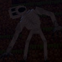 Horror with RPG logo