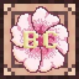 BlossomCraft Staff Textures! logo