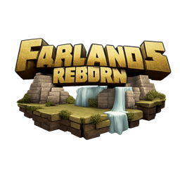 Farlands Reborn logo