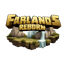 Farlands Reborn logo