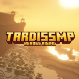 TheTardisSMP logo