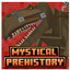 Mystical Prehistory  - Ark logo