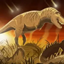 Jurassic-Our World Revived logo