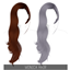 Simpliciaty's Monica Hair logo