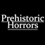 Prehistoric-Horrors logo