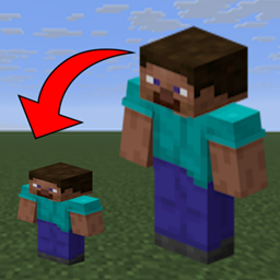 Random Size Changes logo
