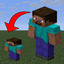 Random Size Changes logo