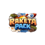 RaketaPack logo
