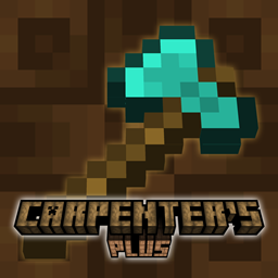 Carpenter's Plus logo
