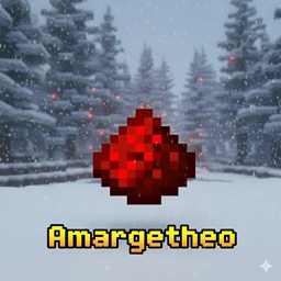 Amargetheo logo