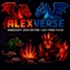 ALEXVERSE logo