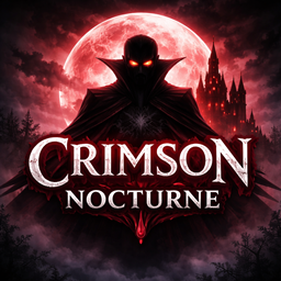 Crimson Nocturne