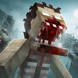 Apocalypse mode logo