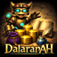 DalaranAH logo