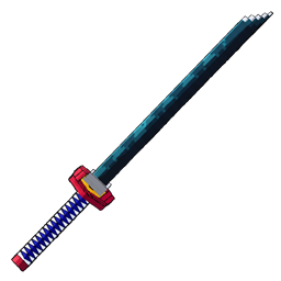Nichirin Katanas project image