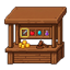 SDM Market (Forge/Fabric) logo