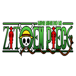 Zitoen Piece logo