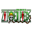 Zitoen Piece logo