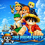 #1 One Prime Piece logo