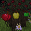 Apple Fruit Stages (Biomeswevegone mod) logo