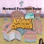 Mermaid Furniture Series - Animal Crossing New Horizons logo