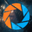 Under Aperture logo
