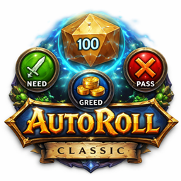 AutoRollClassic logo